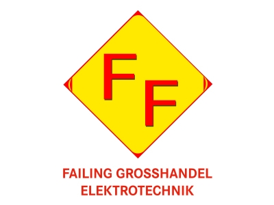 Logo Frank Failing Großhandel