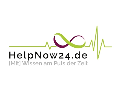 Logo HelpNow24