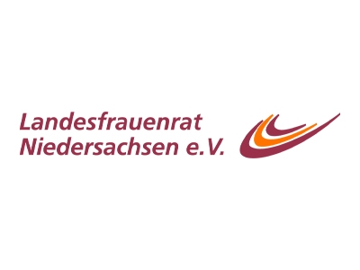 Logo Landesfrauenrat Niedersachsen e.V.