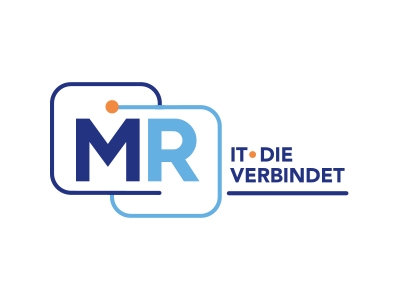 Logo MR SYSTEME GmbH