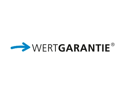 Logo WERTGARANTIE