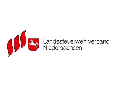 Logo Landesfeuerwehrverband Niedersachsen